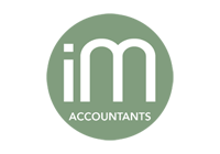 logo IM Accountants