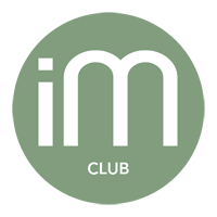 logo IM  Club